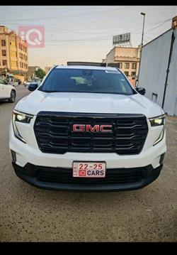 GMC Acadia